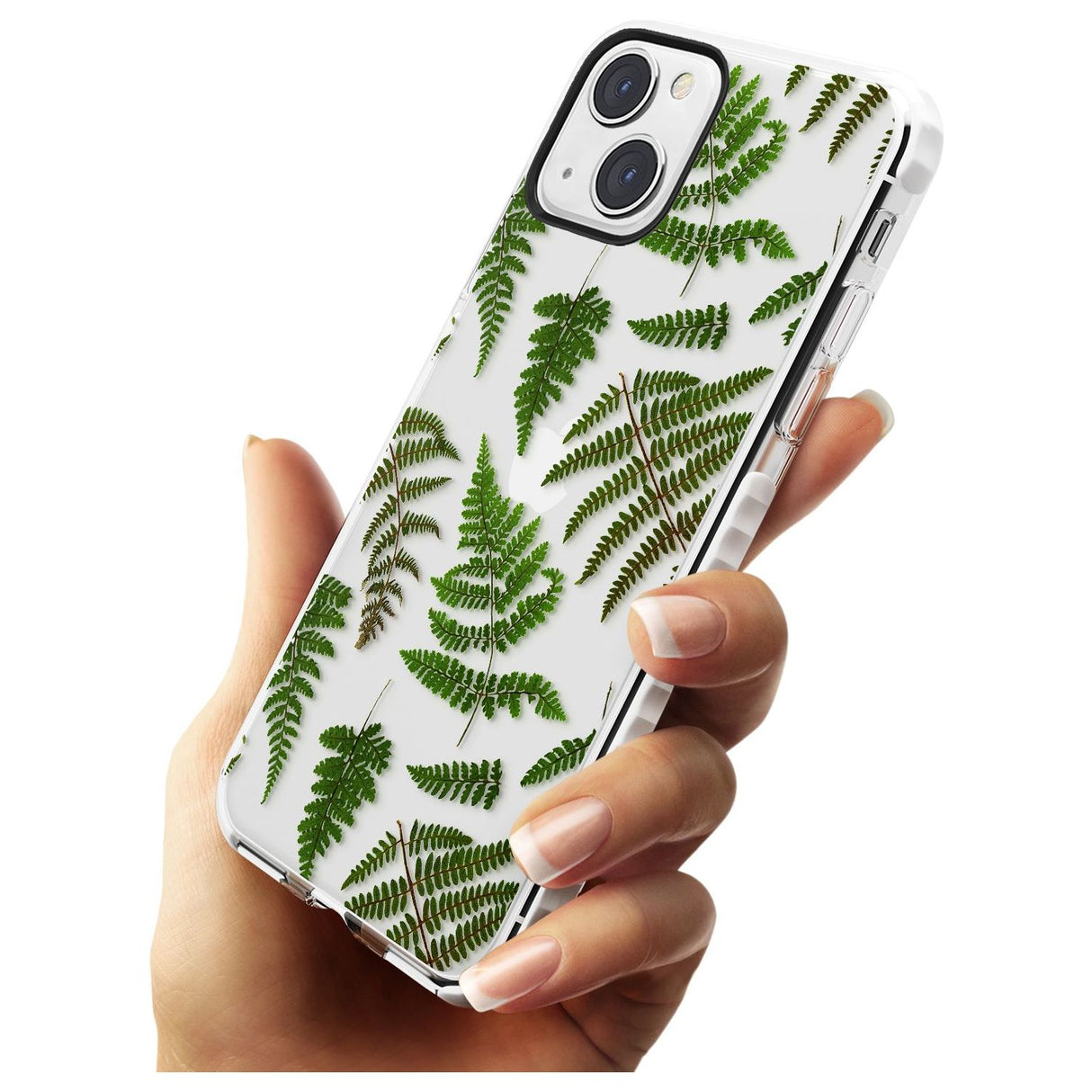 Leafy Ferns Phone Case iPhone 15 Pro Max / Black Impact Case,iPhone 15 Plus / Black Impact Case,iPhone 15 Pro / Black Impact Case,iPhone 15 / Black Impact Case,iPhone 15 Pro Max / Impact Case,iPhone 15 Plus / Impact Case,iPhone 15 Pro / Impact Case,iPhone 15 / Impact Case,iPhone 15 Pro Max / Magsafe Black Impact Case,iPhone 15 Plus / Magsafe Black Impact Case,iPhone 15 Pro / Magsafe Black Impact Case,iPhone 15 / Magsafe Black Impact Case,iPhone 14 Pro Max / Black Impact Case,iPhone 14 Plus / Black Impact Ca