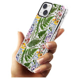 Busy Floral and Fern Design Phone Case iPhone 15 Pro Max / Black Impact Case,iPhone 15 Plus / Black Impact Case,iPhone 15 Pro / Black Impact Case,iPhone 15 / Black Impact Case,iPhone 15 Pro Max / Impact Case,iPhone 15 Plus / Impact Case,iPhone 15 Pro / Impact Case,iPhone 15 / Impact Case,iPhone 15 Pro Max / Magsafe Black Impact Case,iPhone 15 Plus / Magsafe Black Impact Case,iPhone 15 Pro / Magsafe Black Impact Case,iPhone 15 / Magsafe Black Impact Case,iPhone 14 Pro Max / Black Impact Case,iPhone 14 Plus /