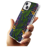 Busy Floral and Fern Design - Navy Phone Case iPhone 15 Pro Max / Black Impact Case,iPhone 15 Plus / Black Impact Case,iPhone 15 Pro / Black Impact Case,iPhone 15 / Black Impact Case,iPhone 15 Pro Max / Impact Case,iPhone 15 Plus / Impact Case,iPhone 15 Pro / Impact Case,iPhone 15 / Impact Case,iPhone 15 Pro Max / Magsafe Black Impact Case,iPhone 15 Plus / Magsafe Black Impact Case,iPhone 15 Pro / Magsafe Black Impact Case,iPhone 15 / Magsafe Black Impact Case,iPhone 14 Pro Max / Black Impact Case,iPhone 14