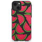 Watermelon Pattern Impact Phone Case for iPhone 13 & 13 Mini