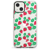 Strawberry Pattern