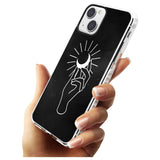 Hand Holding Moon Phone Case iPhone 15 Pro Max / Black Impact Case,iPhone 15 Plus / Black Impact Case,iPhone 15 Pro / Black Impact Case,iPhone 15 / Black Impact Case,iPhone 15 Pro Max / Impact Case,iPhone 15 Plus / Impact Case,iPhone 15 Pro / Impact Case,iPhone 15 / Impact Case,iPhone 15 Pro Max / Magsafe Black Impact Case,iPhone 15 Plus / Magsafe Black Impact Case,iPhone 15 Pro / Magsafe Black Impact Case,iPhone 15 / Magsafe Black Impact Case,iPhone 14 Pro Max / Black Impact Case,iPhone 14 Plus / Black Imp