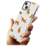 Clear Tiger Jungle Cat Pattern Phone Case iPhone 15 Pro Max / Black Impact Case,iPhone 15 Plus / Black Impact Case,iPhone 15 Pro / Black Impact Case,iPhone 15 / Black Impact Case,iPhone 15 Pro Max / Impact Case,iPhone 15 Plus / Impact Case,iPhone 15 Pro / Impact Case,iPhone 15 / Impact Case,iPhone 15 Pro Max / Magsafe Black Impact Case,iPhone 15 Plus / Magsafe Black Impact Case,iPhone 15 Pro / Magsafe Black Impact Case,iPhone 15 / Magsafe Black Impact Case,iPhone 14 Pro Max / Black Impact Case,iPhone 14 Plu