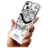 Map of Seoul, South Korea Phone Case iPhone 15 Pro Max / Black Impact Case,iPhone 15 Plus / Black Impact Case,iPhone 15 Pro / Black Impact Case,iPhone 15 / Black Impact Case,iPhone 15 Pro Max / Impact Case,iPhone 15 Plus / Impact Case,iPhone 15 Pro / Impact Case,iPhone 15 / Impact Case,iPhone 15 Pro Max / Magsafe Black Impact Case,iPhone 15 Plus / Magsafe Black Impact Case,iPhone 15 Pro / Magsafe Black Impact Case,iPhone 15 / Magsafe Black Impact Case,iPhone 14 Pro Max / Black Impact Case,iPhone 14 Plus / B