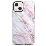 Pink & Purple Marble