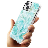 Turquoise Aqua Onyx Marble