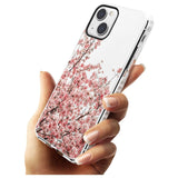 Cherry Blossoms - Real Floral Photographs Phone Case iPhone 15 Pro Max / Black Impact Case,iPhone 15 Plus / Black Impact Case,iPhone 15 Pro / Black Impact Case,iPhone 15 / Black Impact Case,iPhone 15 Pro Max / Impact Case,iPhone 15 Plus / Impact Case,iPhone 15 Pro / Impact Case,iPhone 15 / Impact Case,iPhone 15 Pro Max / Magsafe Black Impact Case,iPhone 15 Plus / Magsafe Black Impact Case,iPhone 15 Pro / Magsafe Black Impact Case,iPhone 15 / Magsafe Black Impact Case,iPhone 14 Pro Max / Black Impact Case,iP