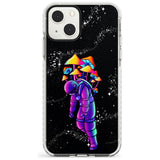 Space Mutation Impact Phone Case for iPhone 13 & 13 Mini