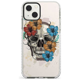 Sugar Skull Floral