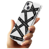 Caution Tape (Clear) Not a Morning Person Phone Case iPhone 15 Pro Max / Black Impact Case,iPhone 15 Plus / Black Impact Case,iPhone 15 Pro / Black Impact Case,iPhone 15 / Black Impact Case,iPhone 15 Pro Max / Impact Case,iPhone 15 Plus / Impact Case,iPhone 15 Pro / Impact Case,iPhone 15 / Impact Case,iPhone 15 Pro Max / Magsafe Black Impact Case,iPhone 15 Plus / Magsafe Black Impact Case,iPhone 15 Pro / Magsafe Black Impact Case,iPhone 15 / Magsafe Black Impact Case,iPhone 14 Pro Max / Black Impact Case,iP