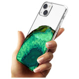 Emerald Green Gemstone Crystal Clear Design Phone Case iPhone 15 Pro Max / Black Impact Case,iPhone 15 Plus / Black Impact Case,iPhone 15 Pro / Black Impact Case,iPhone 15 / Black Impact Case,iPhone 15 Pro Max / Impact Case,iPhone 15 Plus / Impact Case,iPhone 15 Pro / Impact Case,iPhone 15 / Impact Case,iPhone 15 Pro Max / Magsafe Black Impact Case,iPhone 15 Plus / Magsafe Black Impact Case,iPhone 15 Pro / Magsafe Black Impact Case,iPhone 15 / Magsafe Black Impact Case,iPhone 14 Pro Max / Black Impact Case,