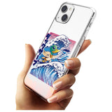 Duck Surf Slim Phone Case for iPhone 13 & 13 Mini