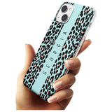 Personalised Blue Leopard Spots Custom Phone Case iPhone 15 Pro Max / Black Impact Case,iPhone 15 Plus / Black Impact Case,iPhone 15 Pro / Black Impact Case,iPhone 15 / Black Impact Case,iPhone 15 Pro Max / Impact Case,iPhone 15 Plus / Impact Case,iPhone 15 Pro / Impact Case,iPhone 15 / Impact Case,iPhone 15 Pro Max / Magsafe Black Impact Case,iPhone 15 Plus / Magsafe Black Impact Case,iPhone 15 Pro / Magsafe Black Impact Case,iPhone 15 / Magsafe Black Impact Case,iPhone 14 Pro Max / Black Impact Case,iPhon