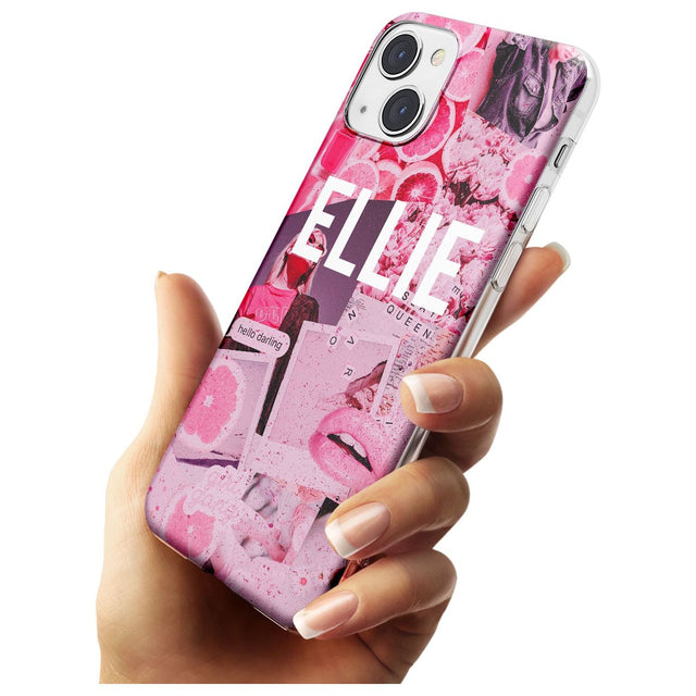 Personalised Sweet Pink Fashion Collage Custom Phone Case iPhone 15 Pro Max / Black Impact Case,iPhone 15 Plus / Black Impact Case,iPhone 15 Pro / Black Impact Case,iPhone 15 / Black Impact Case,iPhone 15 Pro Max / Impact Case,iPhone 15 Plus / Impact Case,iPhone 15 Pro / Impact Case,iPhone 15 / Impact Case,iPhone 15 Pro Max / Magsafe Black Impact Case,iPhone 15 Plus / Magsafe Black Impact Case,iPhone 15 Pro / Magsafe Black Impact Case,iPhone 15 / Magsafe Black Impact Case,iPhone 14 Pro Max / Black Impact Ca