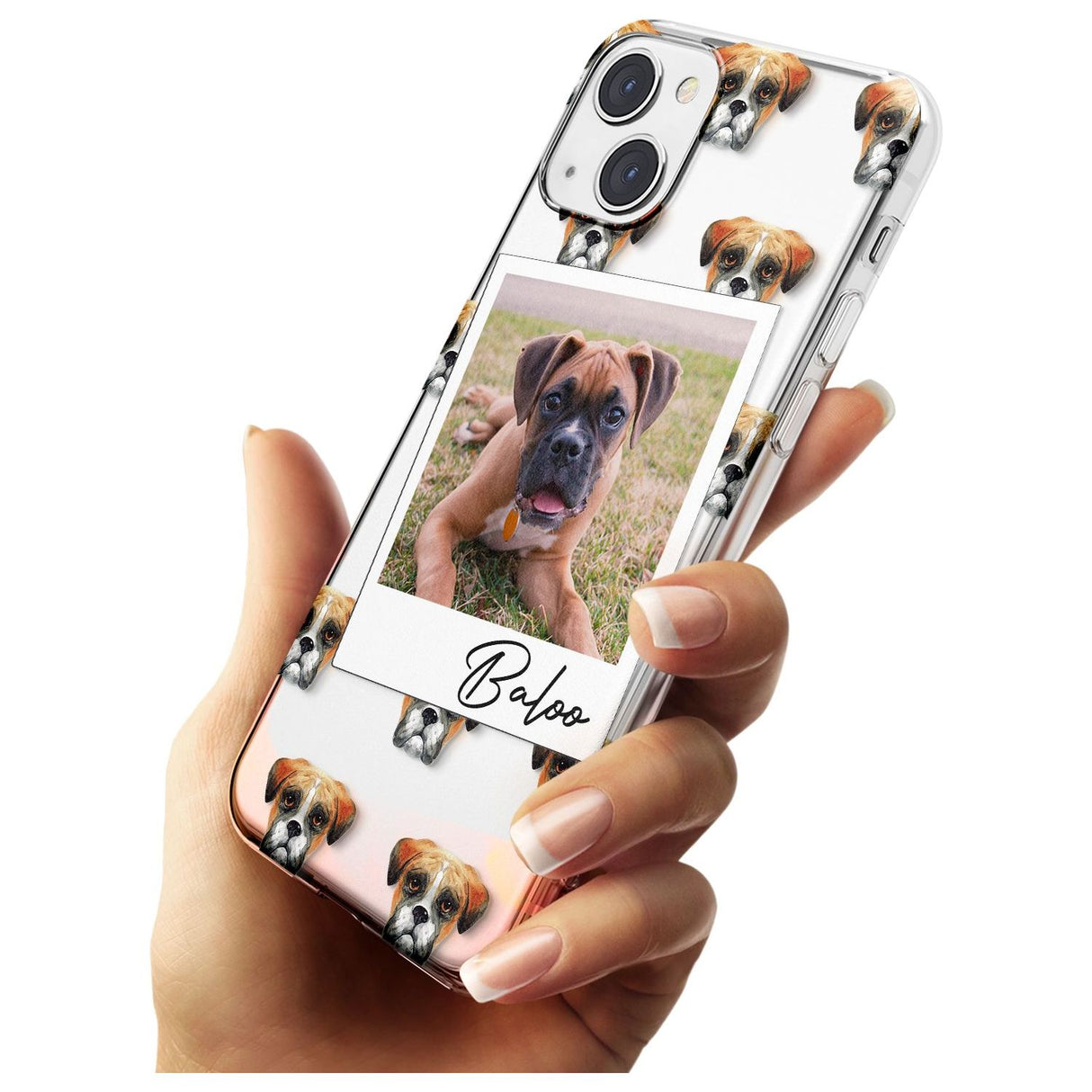 Personalised Boxer - Dog Photo Custom Phone Case iPhone 15 Pro Max / Black Impact Case,iPhone 15 Plus / Black Impact Case,iPhone 15 Pro / Black Impact Case,iPhone 15 / Black Impact Case,iPhone 15 Pro Max / Impact Case,iPhone 15 Plus / Impact Case,iPhone 15 Pro / Impact Case,iPhone 15 / Impact Case,iPhone 15 Pro Max / Magsafe Black Impact Case,iPhone 15 Plus / Magsafe Black Impact Case,iPhone 15 Pro / Magsafe Black Impact Case,iPhone 15 / Magsafe Black Impact Case,iPhone 14 Pro Max / Black Impact Case,iPhone