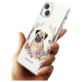 Personalised Pug - Watercolour Dog Portrait Custom Phone Case iPhone 15 Pro Max / Black Impact Case,iPhone 15 Plus / Black Impact Case,iPhone 15 Pro / Black Impact Case,iPhone 15 / Black Impact Case,iPhone 15 Pro Max / Impact Case,iPhone 15 Plus / Impact Case,iPhone 15 Pro / Impact Case,iPhone 15 / Impact Case,iPhone 15 Pro Max / Magsafe Black Impact Case,iPhone 15 Plus / Magsafe Black Impact Case,iPhone 15 Pro / Magsafe Black Impact Case,iPhone 15 / Magsafe Black Impact Case,iPhone 14 Pro Max / Black Impac