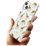 Personalised Safari Giraffe Pattern on Blue Custom Phone Case iPhone 15 Pro Max / Black Impact Case,iPhone 15 Plus / Black Impact Case,iPhone 15 Pro / Black Impact Case,iPhone 15 / Black Impact Case,iPhone 15 Pro Max / Impact Case,iPhone 15 Plus / Impact Case,iPhone 15 Pro / Impact Case,iPhone 15 / Impact Case,iPhone 15 Pro Max / Magsafe Black Impact Case,iPhone 15 Plus / Magsafe Black Impact Case,iPhone 15 Pro / Magsafe Black Impact Case,iPhone 15 / Magsafe Black Impact Case,iPhone 14 Pro Max / Black Impac