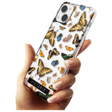 Personalised Photorealistic Butterfly Custom Phone Case iPhone 15 Pro Max / Black Impact Case,iPhone 15 Plus / Black Impact Case,iPhone 15 Pro / Black Impact Case,iPhone 15 / Black Impact Case,iPhone 15 Pro Max / Impact Case,iPhone 15 Plus / Impact Case,iPhone 15 Pro / Impact Case,iPhone 15 / Impact Case,iPhone 15 Pro Max / Magsafe Black Impact Case,iPhone 15 Plus / Magsafe Black Impact Case,iPhone 15 Pro / Magsafe Black Impact Case,iPhone 15 / Magsafe Black Impact Case,iPhone 14 Pro Max / Black Impact Case