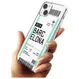 Personalised Barcelona Boarding Pass Custom Phone Case iPhone 15 Pro Max / Black Impact Case,iPhone 15 Plus / Black Impact Case,iPhone 15 Pro / Black Impact Case,iPhone 15 / Black Impact Case,iPhone 15 Pro Max / Impact Case,iPhone 15 Plus / Impact Case,iPhone 15 Pro / Impact Case,iPhone 15 / Impact Case,iPhone 15 Pro Max / Magsafe Black Impact Case,iPhone 15 Plus / Magsafe Black Impact Case,iPhone 15 Pro / Magsafe Black Impact Case,iPhone 15 / Magsafe Black Impact Case,iPhone 14 Pro Max / Black Impact Case,