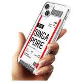 Personalised Singapore Boarding Pass Custom Phone Case iPhone 15 Pro Max / Black Impact Case,iPhone 15 Plus / Black Impact Case,iPhone 15 Pro / Black Impact Case,iPhone 15 / Black Impact Case,iPhone 15 Pro Max / Impact Case,iPhone 15 Plus / Impact Case,iPhone 15 Pro / Impact Case,iPhone 15 / Impact Case,iPhone 15 Pro Max / Magsafe Black Impact Case,iPhone 15 Plus / Magsafe Black Impact Case,iPhone 15 Pro / Magsafe Black Impact Case,iPhone 15 / Magsafe Black Impact Case,iPhone 14 Pro Max / Black Impact Case,