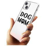 Dog Mom Paw Print Phone Case iPhone 15 Pro Max / Black Impact Case,iPhone 15 Plus / Black Impact Case,iPhone 15 Pro / Black Impact Case,iPhone 15 / Black Impact Case,iPhone 15 Pro Max / Impact Case,iPhone 15 Plus / Impact Case,iPhone 15 Pro / Impact Case,iPhone 15 / Impact Case,iPhone 15 Pro Max / Magsafe Black Impact Case,iPhone 15 Plus / Magsafe Black Impact Case,iPhone 15 Pro / Magsafe Black Impact Case,iPhone 15 / Magsafe Black Impact Case,iPhone 14 Pro Max / Black Impact Case,iPhone 14 Plus / Black Imp