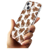 Labradoodle (Brown) Watercolour Dog Pattern Phone Case iPhone 15 Pro Max / Black Impact Case,iPhone 15 Plus / Black Impact Case,iPhone 15 Pro / Black Impact Case,iPhone 15 / Black Impact Case,iPhone 15 Pro Max / Impact Case,iPhone 15 Plus / Impact Case,iPhone 15 Pro / Impact Case,iPhone 15 / Impact Case,iPhone 15 Pro Max / Magsafe Black Impact Case,iPhone 15 Plus / Magsafe Black Impact Case,iPhone 15 Pro / Magsafe Black Impact Case,iPhone 15 / Magsafe Black Impact Case,iPhone 14 Pro Max / Black Impact Case,