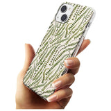 Fern Leaf Pattern Design - Cream Phone Case iPhone 15 Pro Max / Black Impact Case,iPhone 15 Plus / Black Impact Case,iPhone 15 Pro / Black Impact Case,iPhone 15 / Black Impact Case,iPhone 15 Pro Max / Impact Case,iPhone 15 Plus / Impact Case,iPhone 15 Pro / Impact Case,iPhone 15 / Impact Case,iPhone 15 Pro Max / Magsafe Black Impact Case,iPhone 15 Plus / Magsafe Black Impact Case,iPhone 15 Pro / Magsafe Black Impact Case,iPhone 15 / Magsafe Black Impact Case,iPhone 14 Pro Max / Black Impact Case,iPhone 14 P