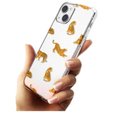 Clear Tiger Jungle Cat Pattern Phone Case iPhone 15 Pro Max / Black Impact Case,iPhone 15 Plus / Black Impact Case,iPhone 15 Pro / Black Impact Case,iPhone 15 / Black Impact Case,iPhone 15 Pro Max / Impact Case,iPhone 15 Plus / Impact Case,iPhone 15 Pro / Impact Case,iPhone 15 / Impact Case,iPhone 15 Pro Max / Magsafe Black Impact Case,iPhone 15 Plus / Magsafe Black Impact Case,iPhone 15 Pro / Magsafe Black Impact Case,iPhone 15 / Magsafe Black Impact Case,iPhone 14 Pro Max / Black Impact Case,iPhone 14 Plu