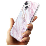 Pink & Purple Marble