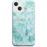 Turquoise Aqua Onyx Marble