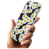 Daisies - Real Floral Photographs Phone Case iPhone 15 Pro Max / Black Impact Case,iPhone 15 Plus / Black Impact Case,iPhone 15 Pro / Black Impact Case,iPhone 15 / Black Impact Case,iPhone 15 Pro Max / Impact Case,iPhone 15 Plus / Impact Case,iPhone 15 Pro / Impact Case,iPhone 15 / Impact Case,iPhone 15 Pro Max / Magsafe Black Impact Case,iPhone 15 Plus / Magsafe Black Impact Case,iPhone 15 Pro / Magsafe Black Impact Case,iPhone 15 / Magsafe Black Impact Case,iPhone 14 Pro Max / Black Impact Case,iPhone 14 