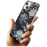 Mixed Succulents - Real Botanical Photographs Phone Case iPhone 15 Pro Max / Black Impact Case,iPhone 15 Plus / Black Impact Case,iPhone 15 Pro / Black Impact Case,iPhone 15 / Black Impact Case,iPhone 15 Pro Max / Impact Case,iPhone 15 Plus / Impact Case,iPhone 15 Pro / Impact Case,iPhone 15 / Impact Case,iPhone 15 Pro Max / Magsafe Black Impact Case,iPhone 15 Plus / Magsafe Black Impact Case,iPhone 15 Pro / Magsafe Black Impact Case,iPhone 15 / Magsafe Black Impact Case,iPhone 14 Pro Max / Black Impact Cas