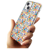 Floral Rabbit Pattern in Rainbow Phone Case iPhone 15 Pro Max / Black Impact Case,iPhone 15 Plus / Black Impact Case,iPhone 15 Pro / Black Impact Case,iPhone 15 / Black Impact Case,iPhone 15 Pro Max / Impact Case,iPhone 15 Plus / Impact Case,iPhone 15 Pro / Impact Case,iPhone 15 / Impact Case,iPhone 15 Pro Max / Magsafe Black Impact Case,iPhone 15 Plus / Magsafe Black Impact Case,iPhone 15 Pro / Magsafe Black Impact Case,iPhone 15 / Magsafe Black Impact Case,iPhone 14 Pro Max / Black Impact Case,iPhone 14 P