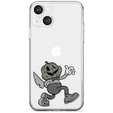 Jack o' slasher Slim Phone Case for iPhone 13 & 13 Mini