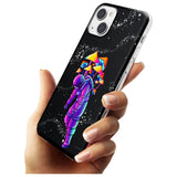 Space Mutation Slim Phone Case for iPhone 13 & 13 Mini