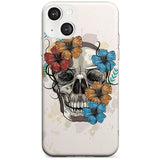 Sugar Skull Floral