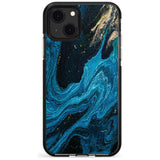 Saphire LagoonPhone Case for iPhone 13 Mini