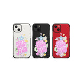 Moons & CloudsPhone Case for iPhone 13 Mini