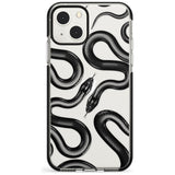 SnakesPhone Case for iPhone 13 Mini