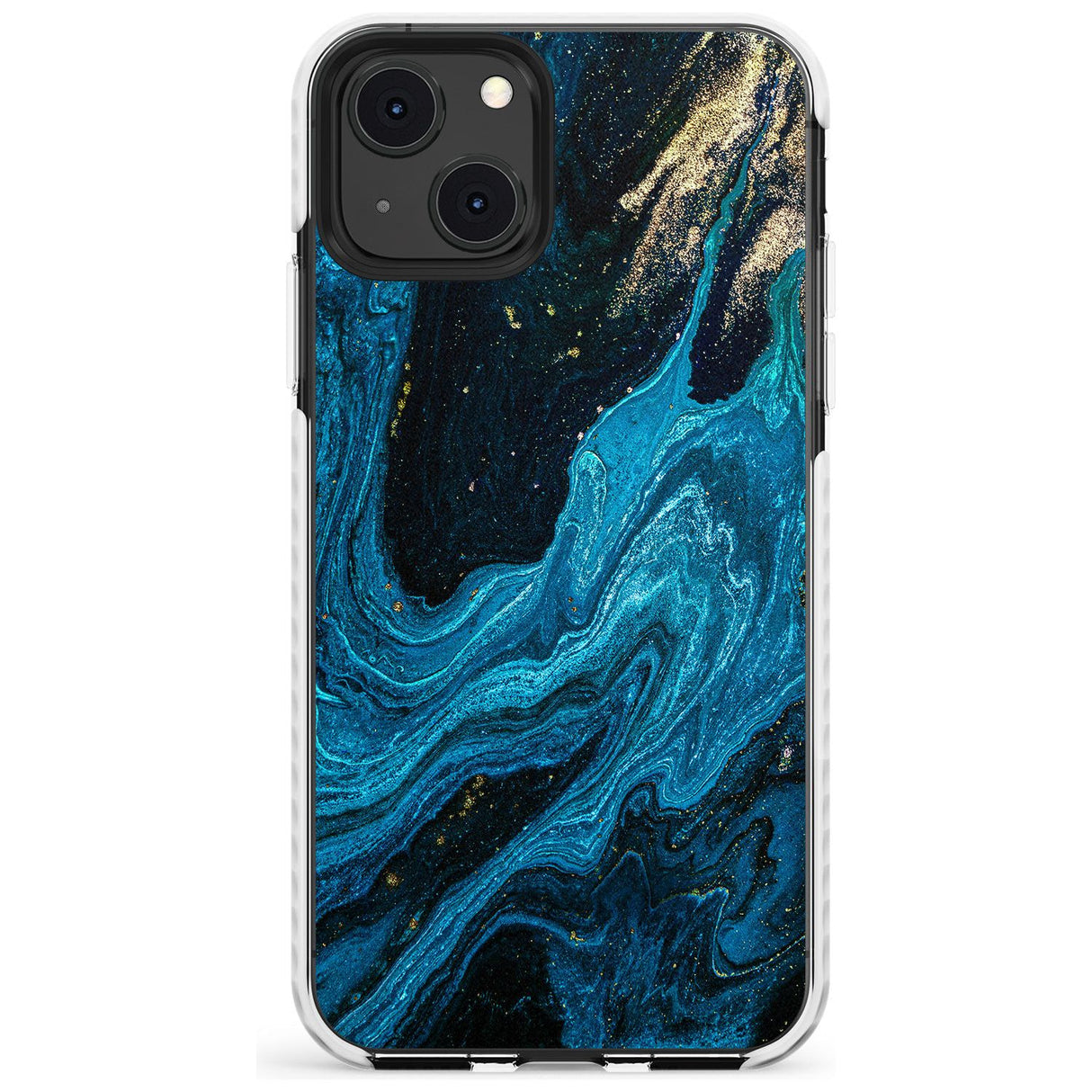 Saphire LagoonPhone Case for iPhone 13 Mini