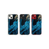 Saphire LagoonPhone Case for iPhone 13 Mini