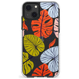 Abstract LeavesPhone Case for iPhone 13 Mini