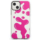 Pink Lava LampPhone Case for iPhone 13 Mini