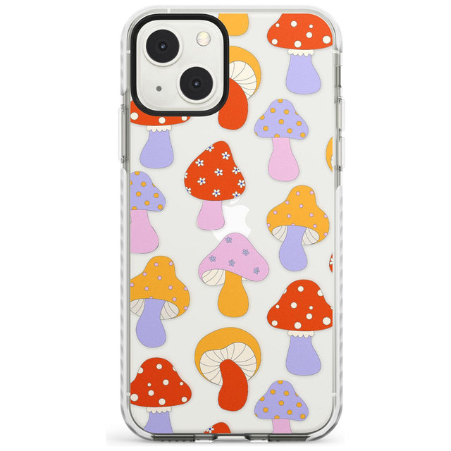 Moons & CloudsPhone Case for iPhone 13 Mini