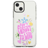 Moons & CloudsPhone Case for iPhone 13 Mini