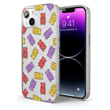 Lollipop PatternPhone Case for iPhone 13 Mini