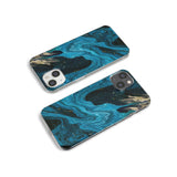 Saphire LagoonPhone Case for iPhone 13 Mini