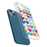 Saphire LagoonPhone Case for iPhone 13 Mini