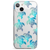 Saphire LagoonPhone Case for iPhone 13 Mini