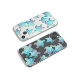 Saphire LagoonPhone Case for iPhone 13 Mini